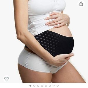 Pregnancy belt